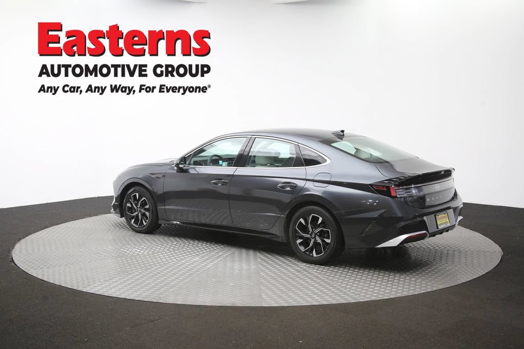 Used 2024 Hyundai Sonata SEL FWD image 64