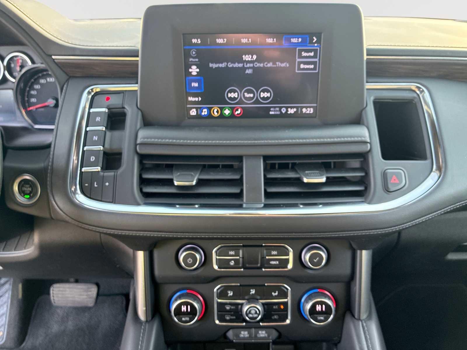 Certified 2022 Chevrolet Tahoe LS image 13