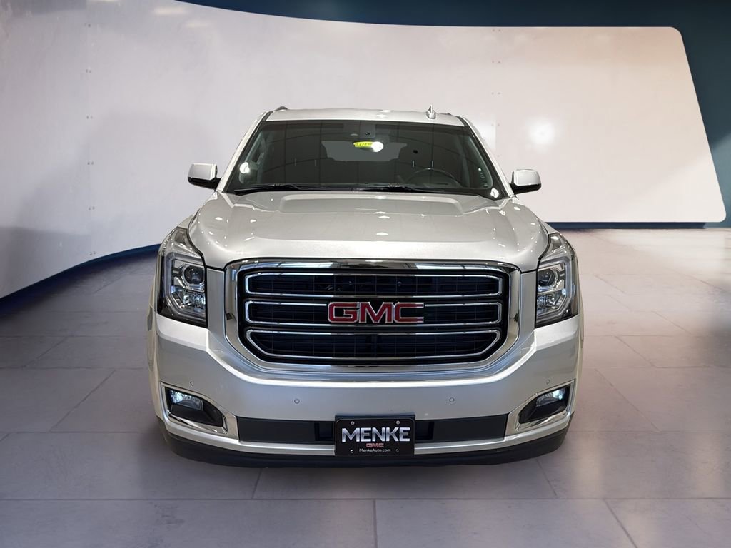 Used 2018 GMC Yukon SLE w/ Convenience Package image 2