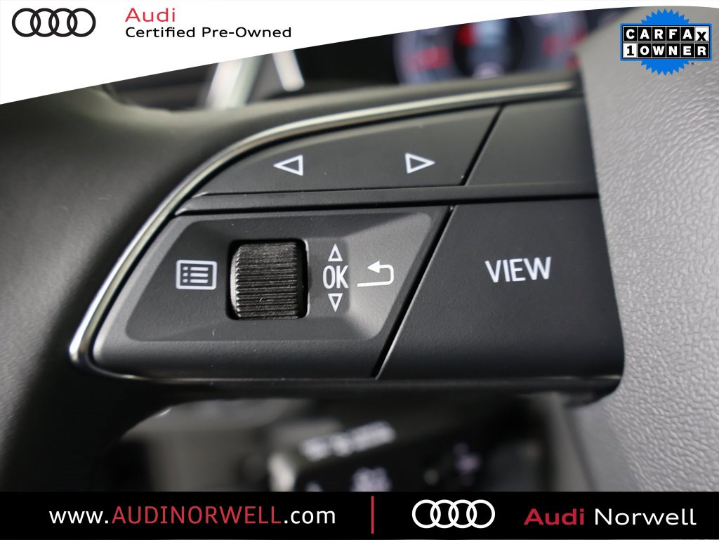 Certified 2025 Audi Q5 2.0T Premium Plus w/ Premium Plus Package image 28