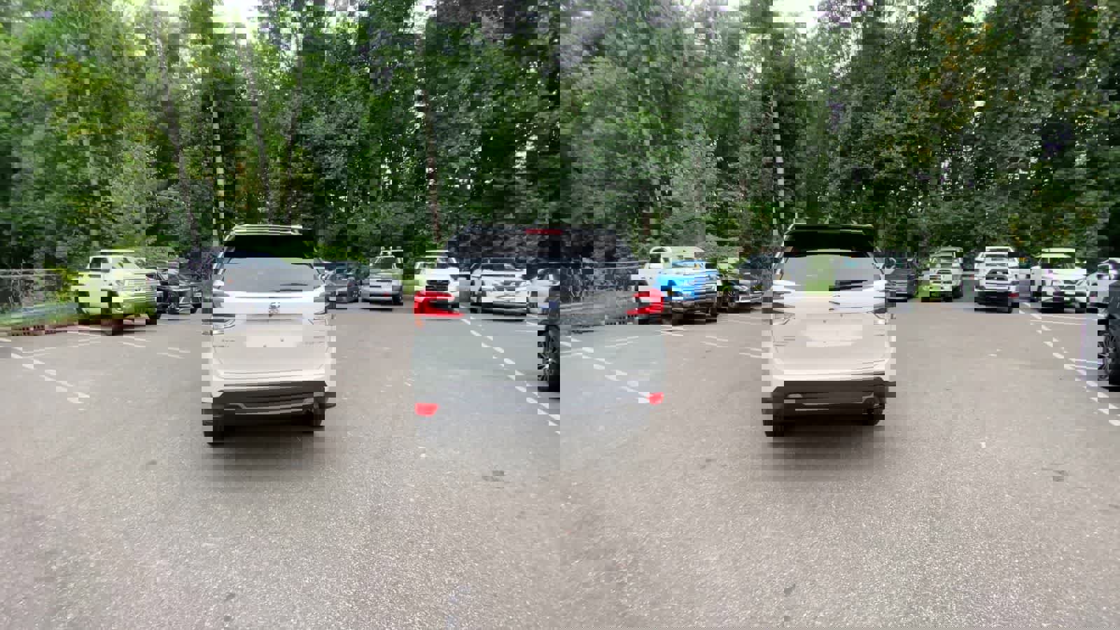 Used 2024 Subaru Forester Premium image 7