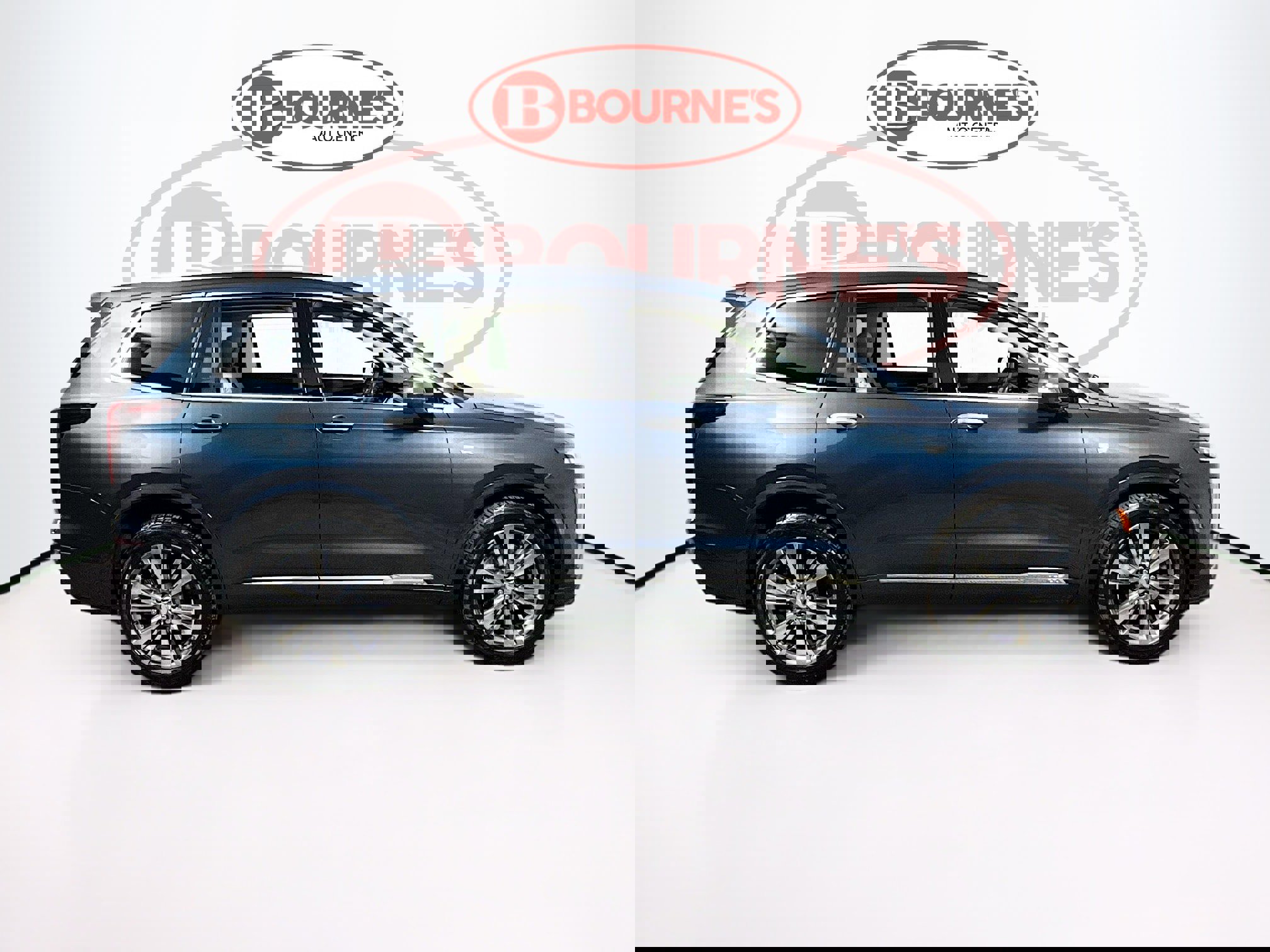 Used 2020 Cadillac XT6 Premium Luxury image 12