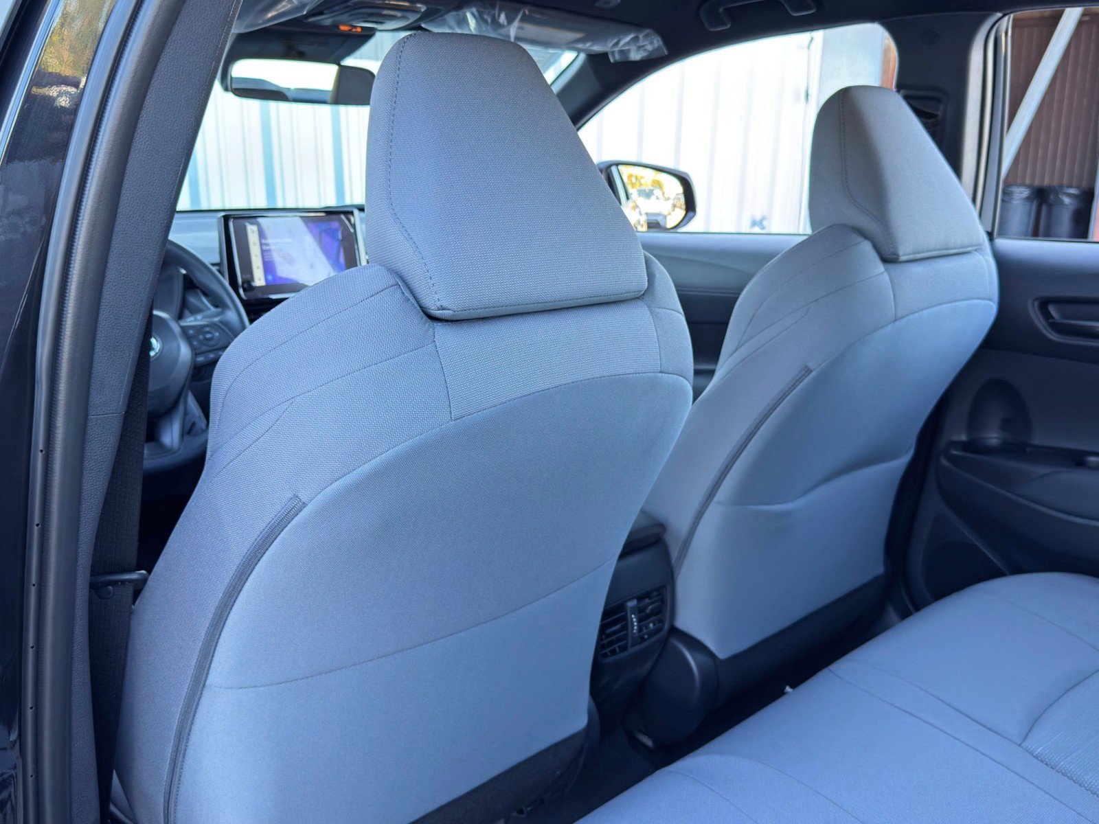 Used 2025 Toyota Corolla Cross AWD Hybrid image 30