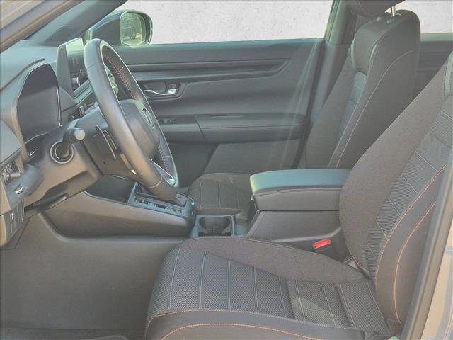 Used 2023 Honda CR-V Sport image 16