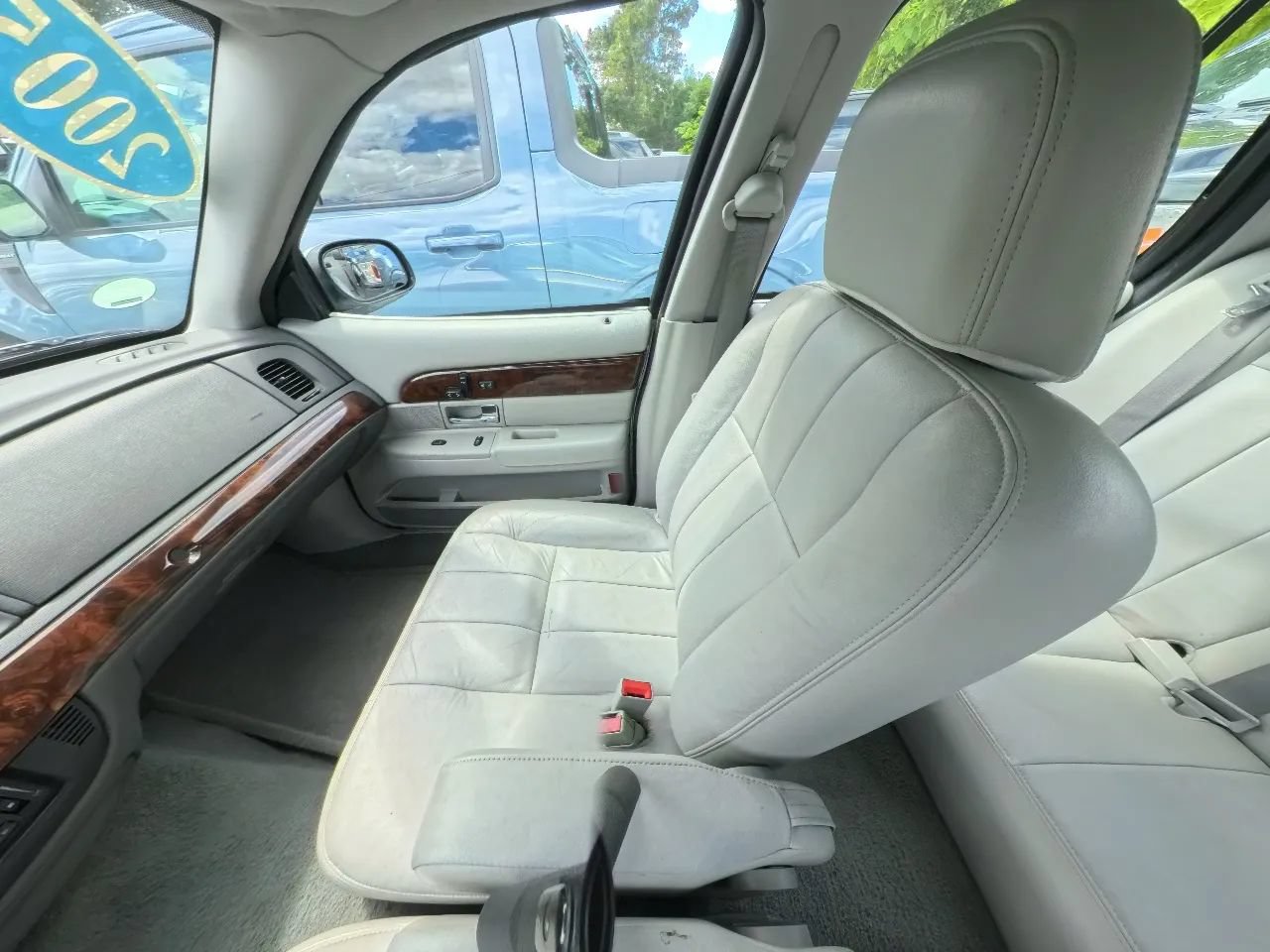 Used 2005 Mercury Grand Marquis LS RWD image 26