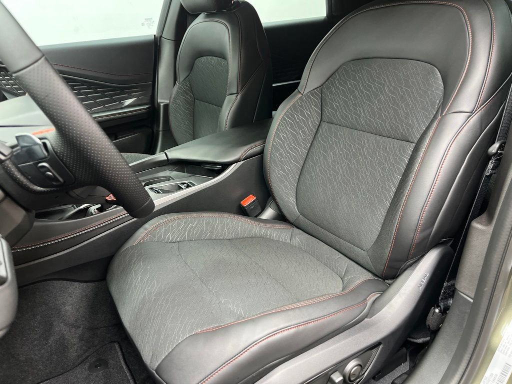 New 2026 Dodge Charger R/T AWD/4WD image 8