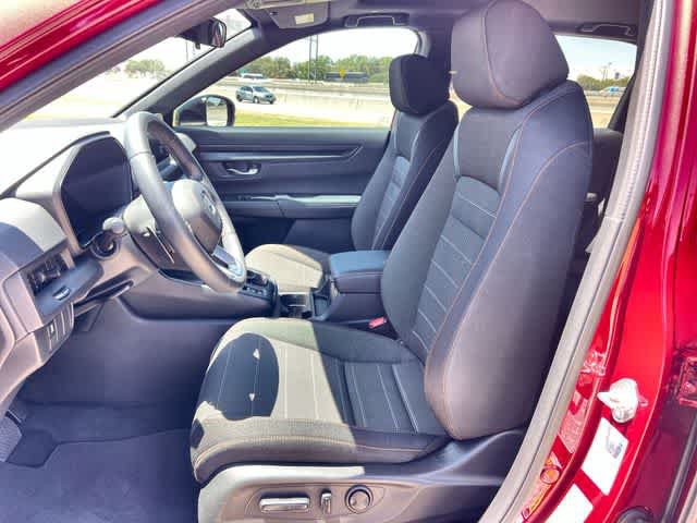 Certified 2024 Honda CR-V Sport image 11