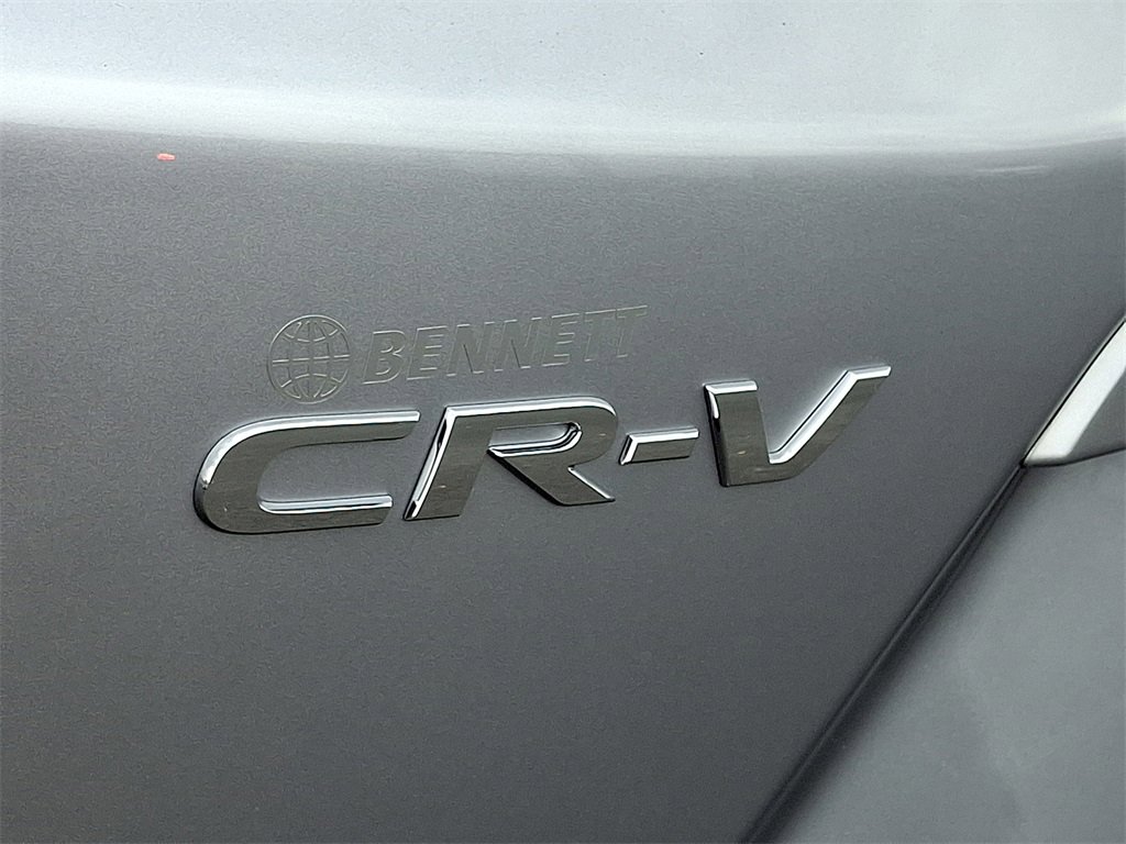 Used 2022 Honda CR-V Touring image 31
