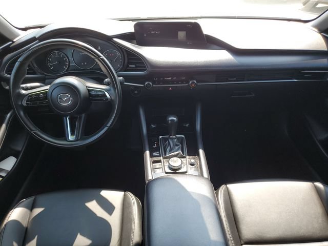 Used 2024 MAZDA MAZDA3 s FWD image 25