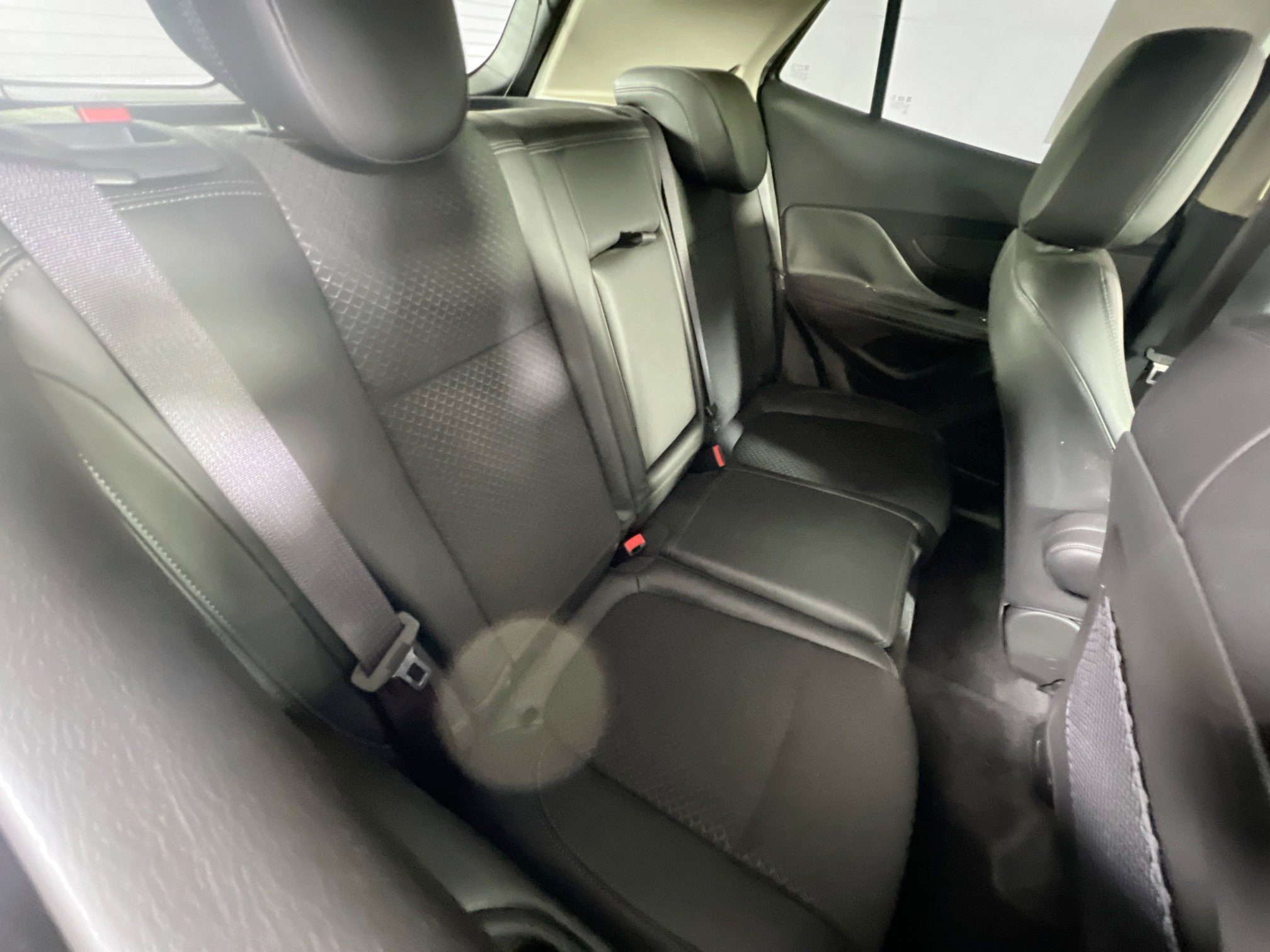 Used 2017 Buick Encore Preferred FWD image 24