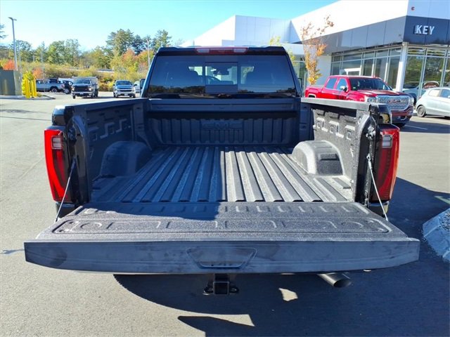 New 2026 GMC Sierra 2500 SLT w/ SLT Convenience Package image 7