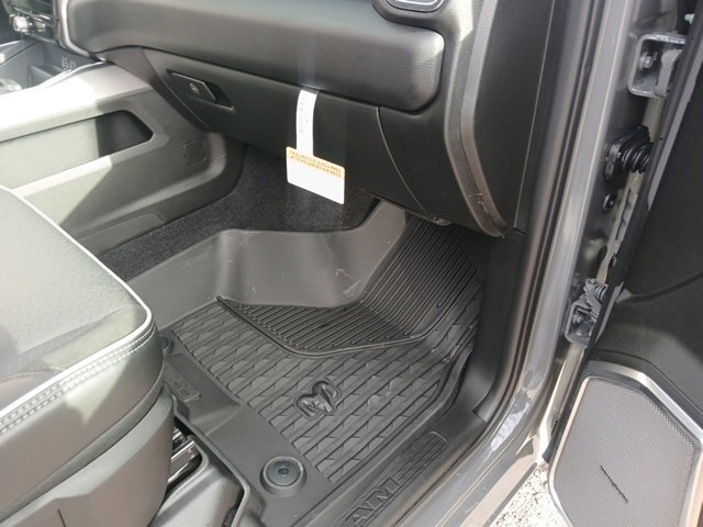 New 2026 RAM 3500 Laramie image 31