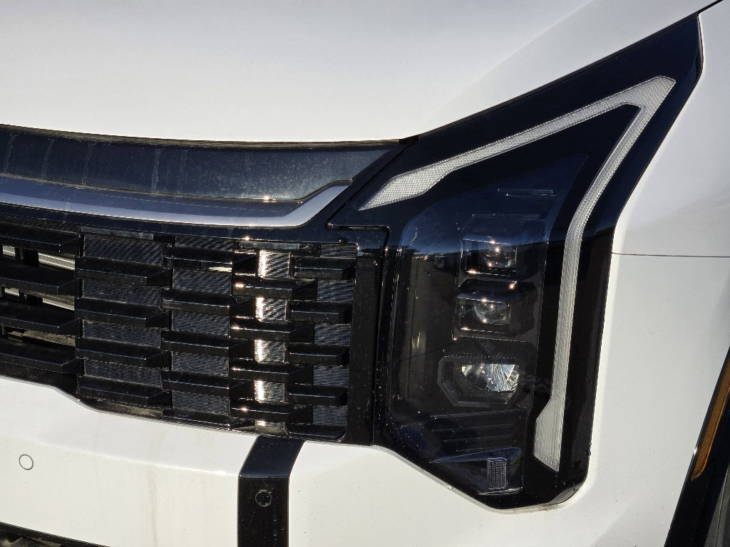 New 2026 Kia Sportage SX image 6