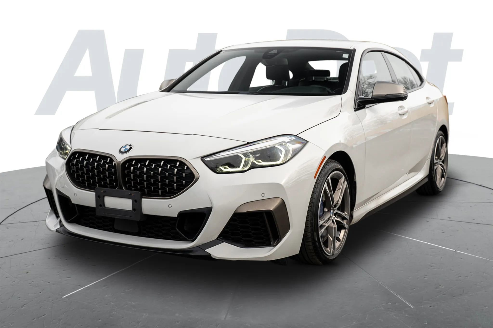 Used 2020 BMW M235i xDrive Gran Coupe image 5