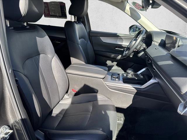 Certified 2024 MAZDA CX-90 Plug-In Hybrid w/ Preferred image 10