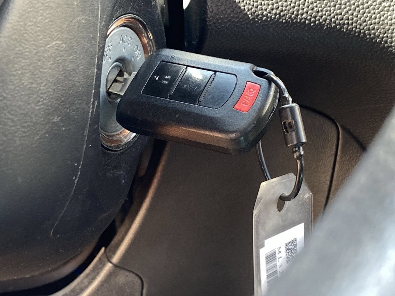 Used 2022 Mitsubishi Mirage ES FWD image 9