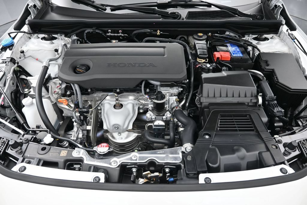 New 2026 Honda Civic Sport image 37