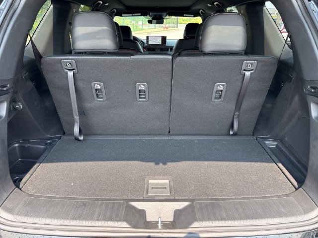 Certified 2026 Honda Pilot TrailSport image 15