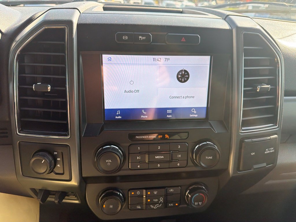 Used 2022 Ford F350 XLT AWD/4WD image 14