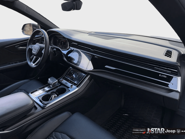 Used 2021 Audi RS Q8 AWD/4WD image 18
