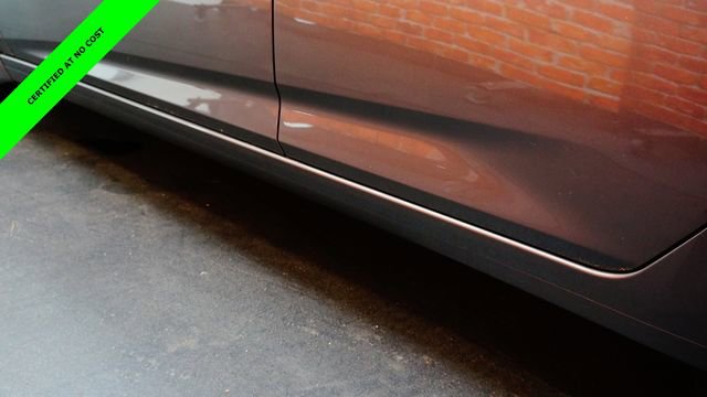 Certified 2023 Nissan Sentra SV FWD image 74