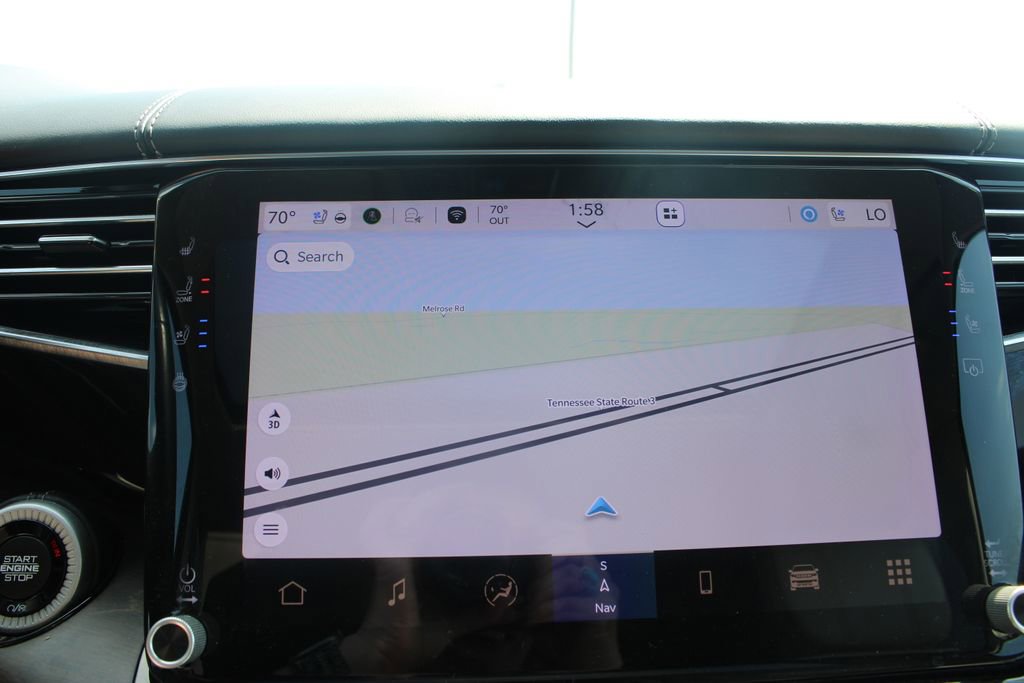 Used 2023 Jeep Grand Wagoneer Series II w/ Flexible Seating Group image 29