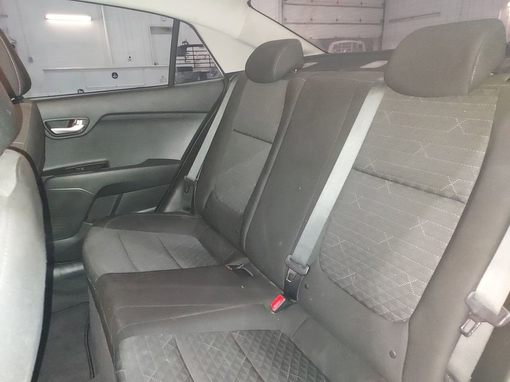 Used 2021 Kia Rio S image 27