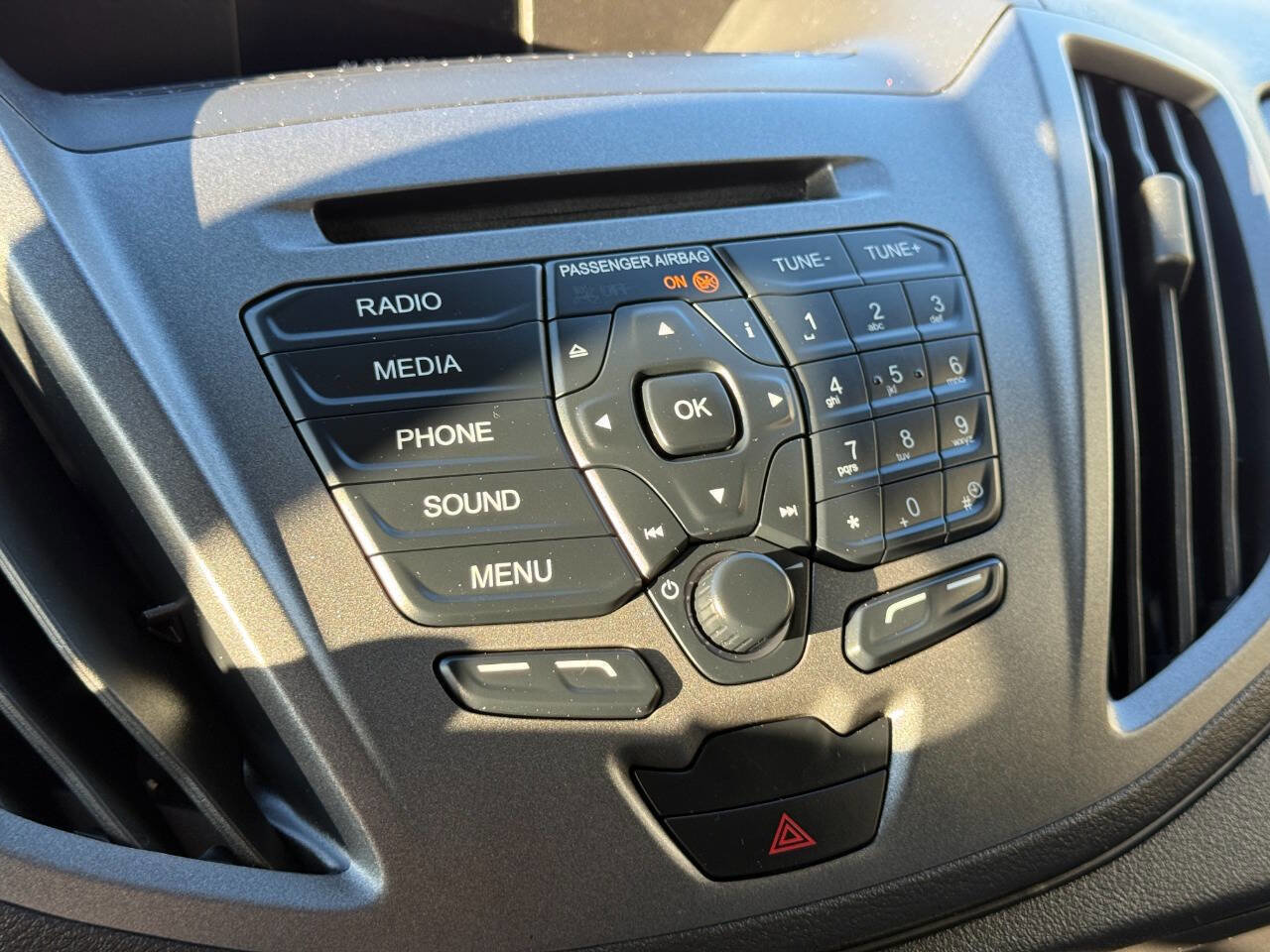 Used 2018 Ford Transit 250 130 Medium Roof image 7