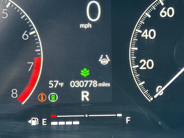 Used 2024 Honda Civic LX image 22