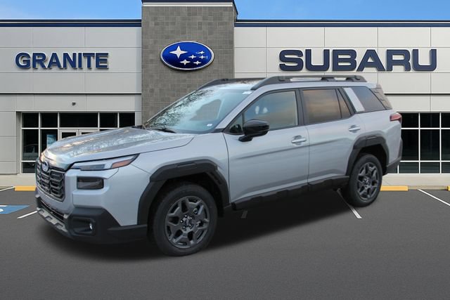 New 2026 Subaru Outback Premium AWD/4WD image 4