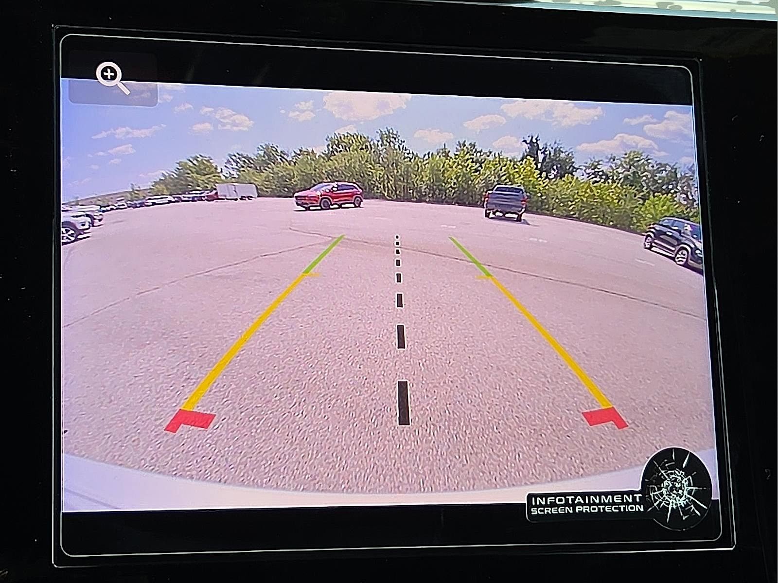 New 2025 Jeep Grand Cherokee Laredo image 16