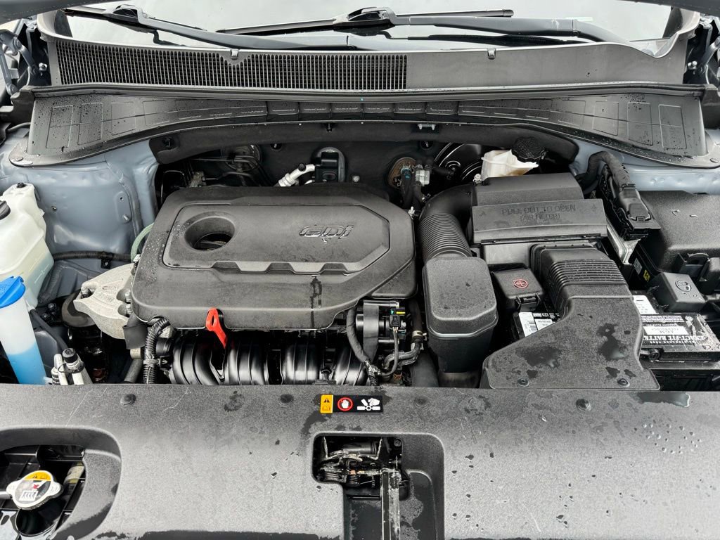 Used 2020 Kia Sorento LX image 11