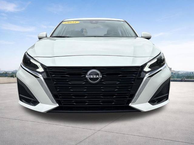 Certified 2025 Nissan Altima 2.5 SL FWD image 29