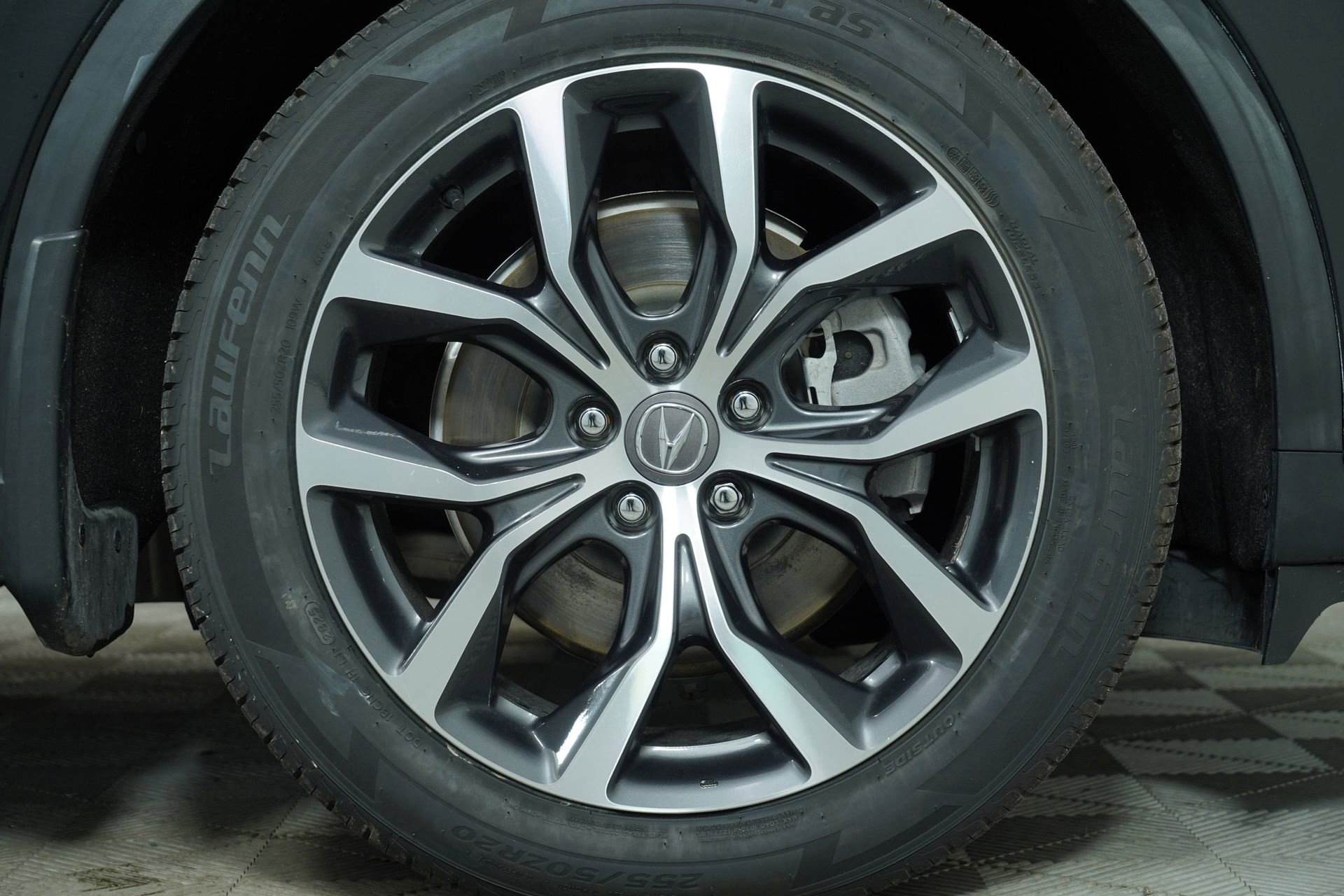 Used 2022 Acura MDX FWD w/ Technology Package image 17