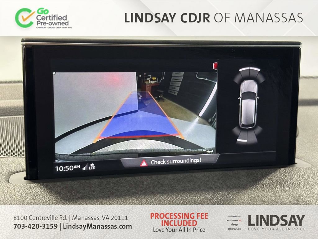 Used 2019 Audi Q7 2.0T Premium image 24