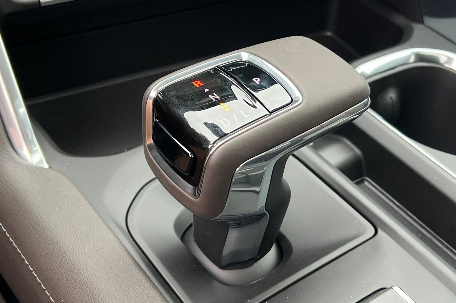 New 2026 GMC Sierra 1500 Denali AWD/4WD image 20