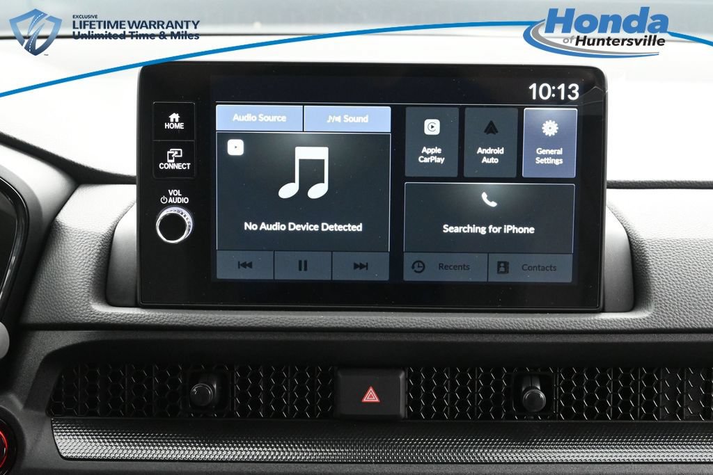 New 2026 Honda CR-V EX image 14