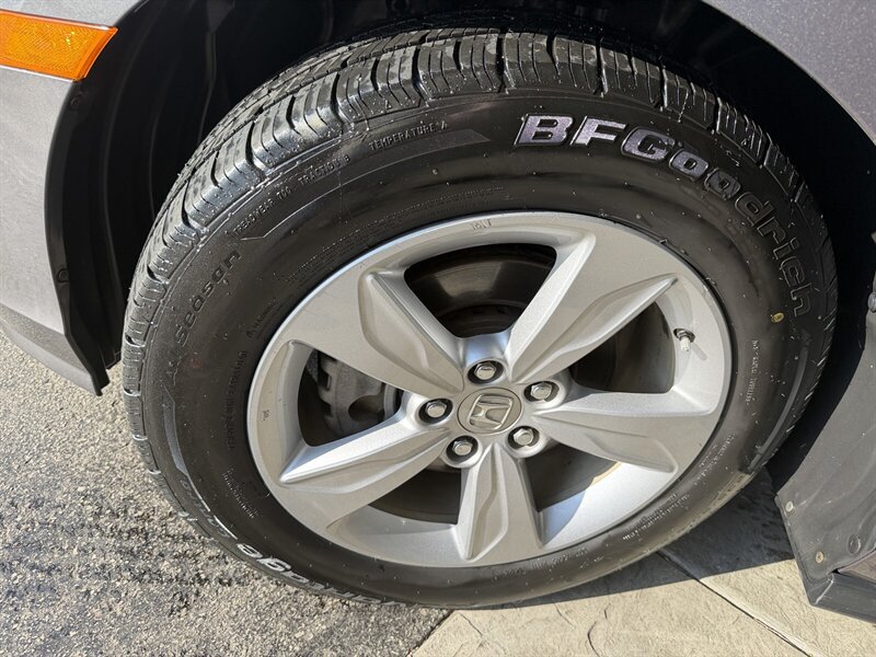 Used 2019 Honda Odyssey EX-L image 10