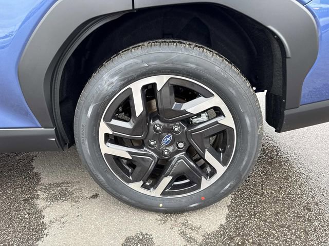 New 2026 Subaru Forester Limited image 28