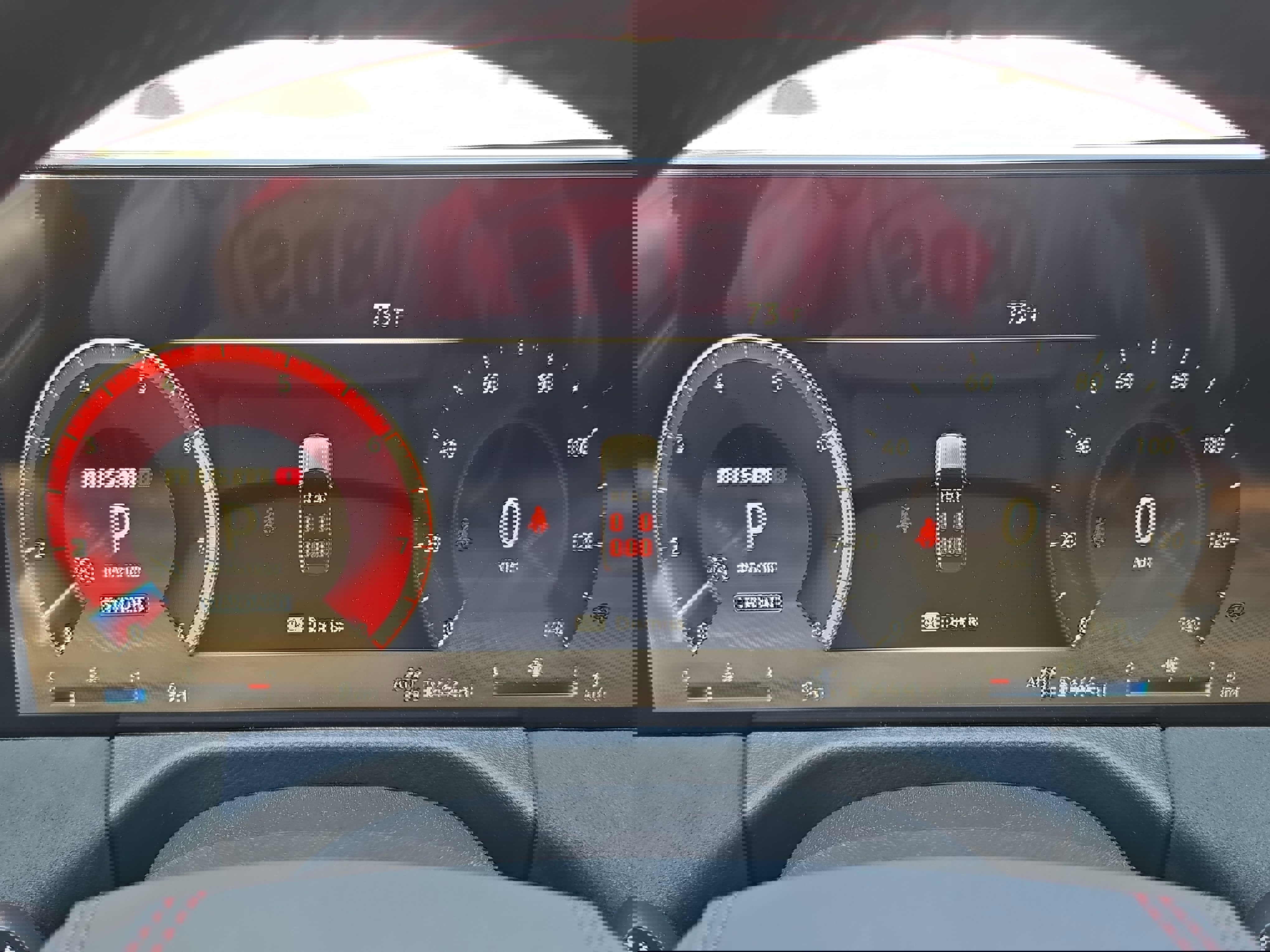 New 2026 Nissan Armada NISMO image 20