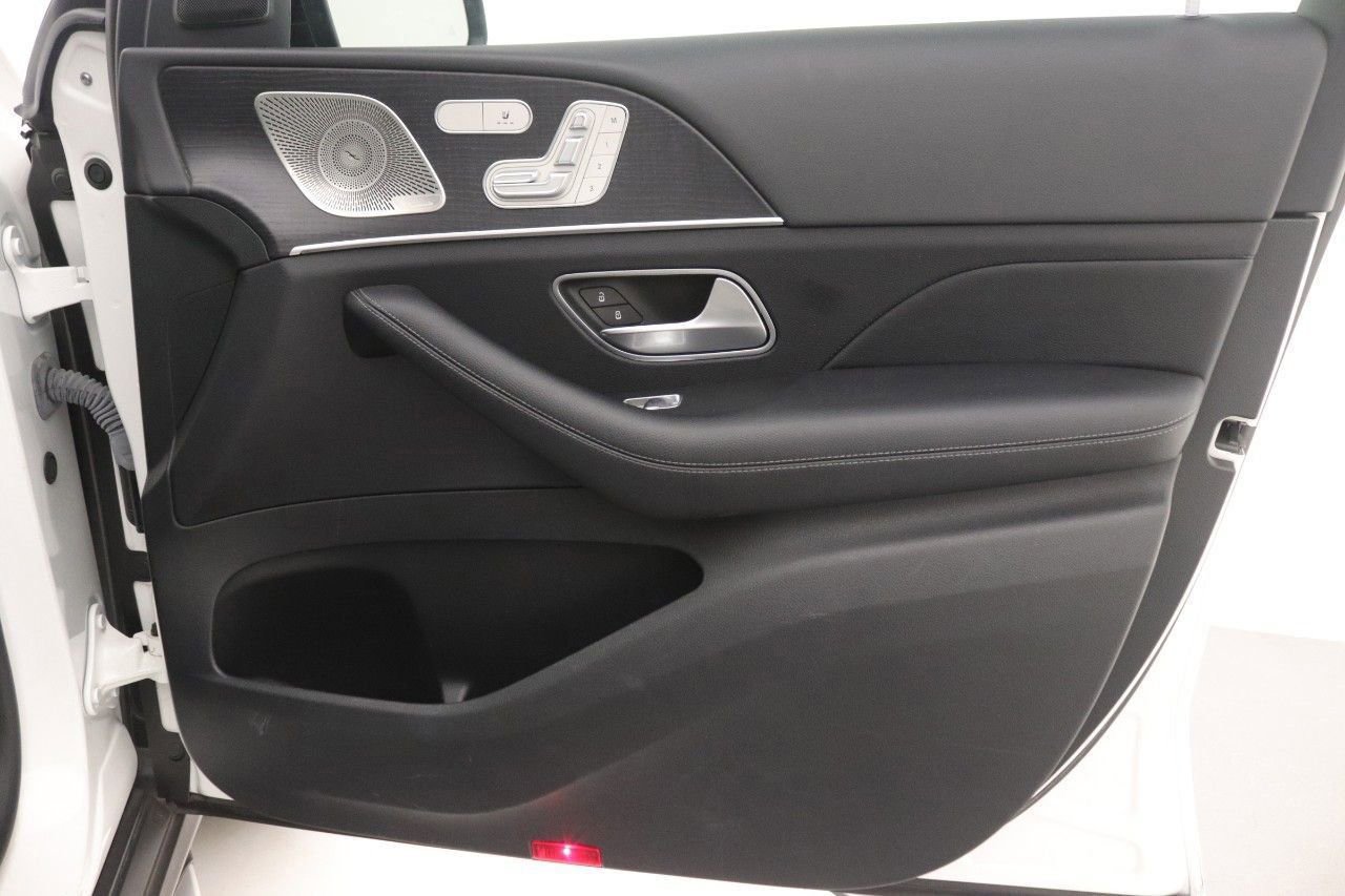 Certified 2022 Mercedes-Benz GLE 350 image 24