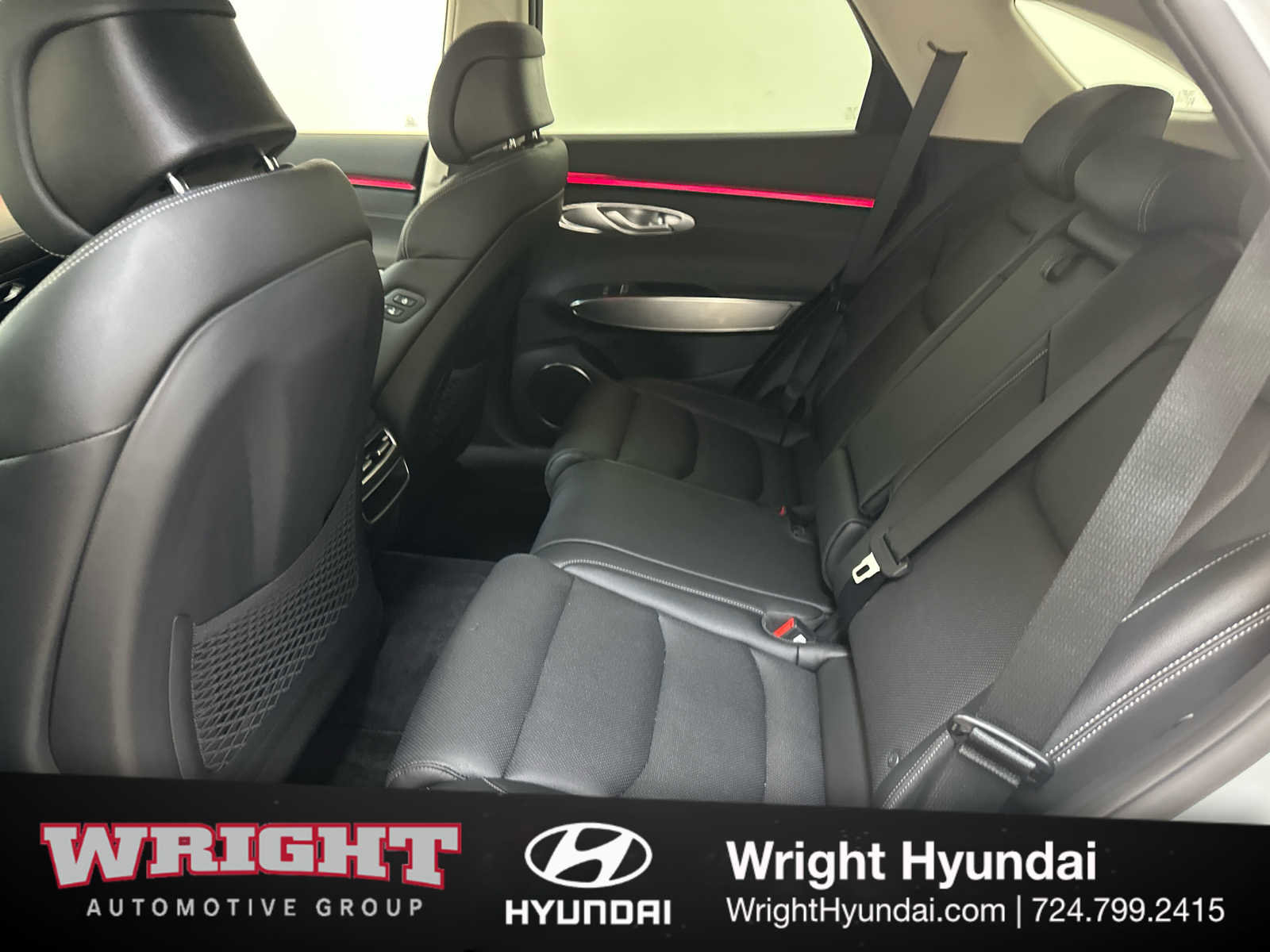 Certified 2026 Genesis GV70 2.5T Select image 13