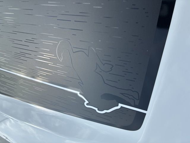 New 2025 Ford Bronco Sport Big Bend w/ Convenience Package image 9