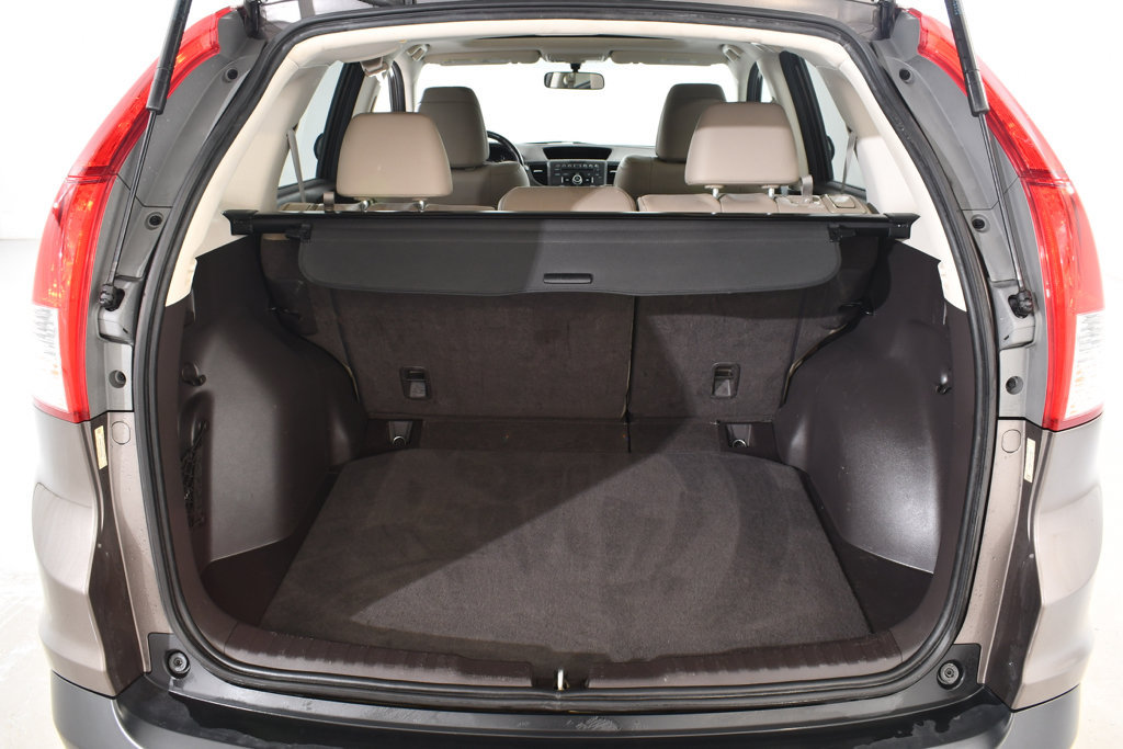Used 2014 Honda CR-V EX-L image 20