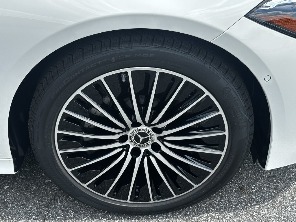New 2026 Mercedes-Benz CLE 450 4MATIC Cabriolet image 14
