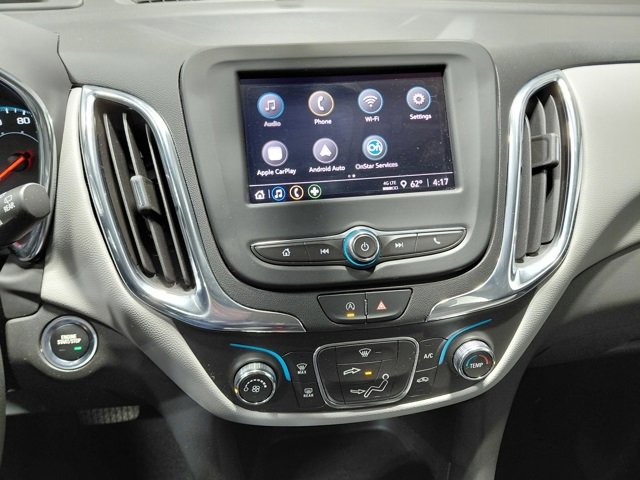 Certified 2023 Chevrolet Equinox LS image 25