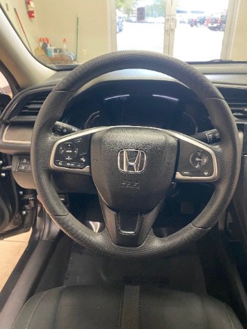 Used 2019 Honda Civic LX image 21