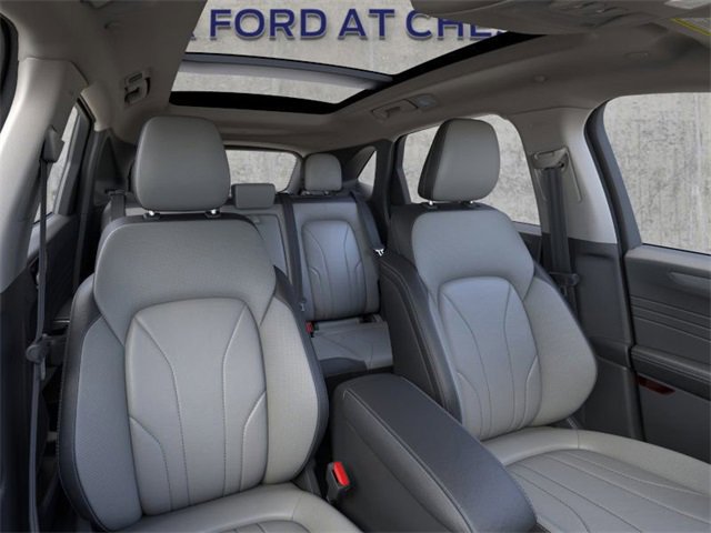 New 2026 Ford Escape Platinum w/ Premium Technology Package image 10