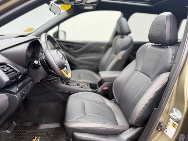 Used 2024 Subaru Forester Wilderness AWD/4WD image 22