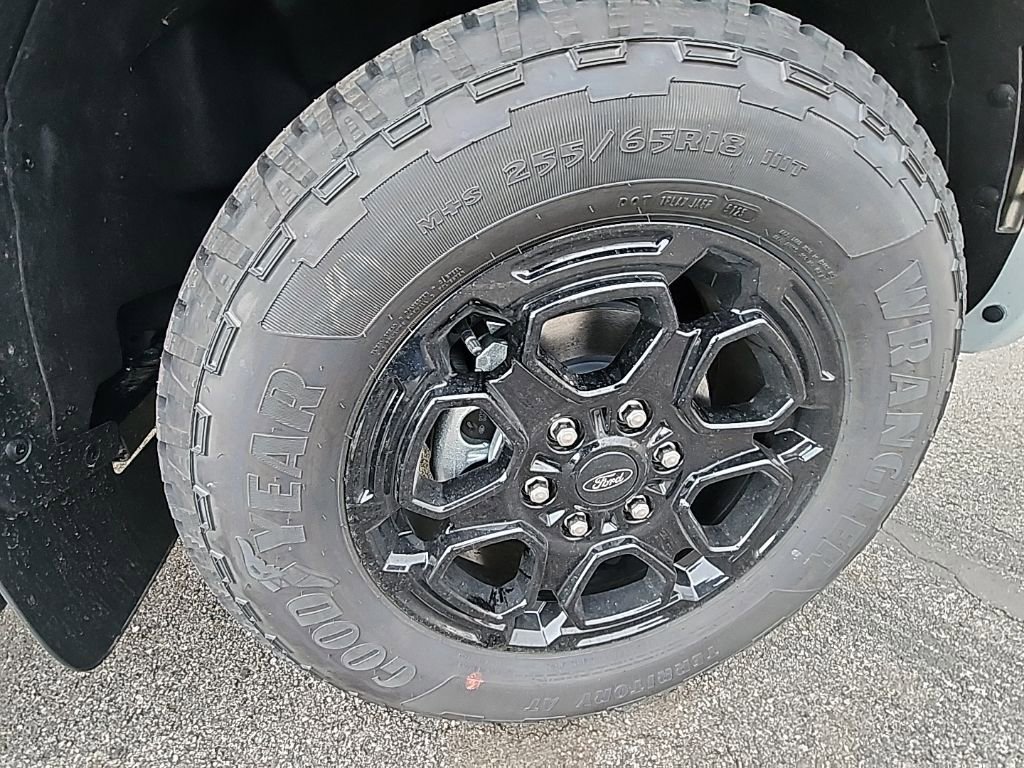 New 2026 Ford Ranger XLT image 16